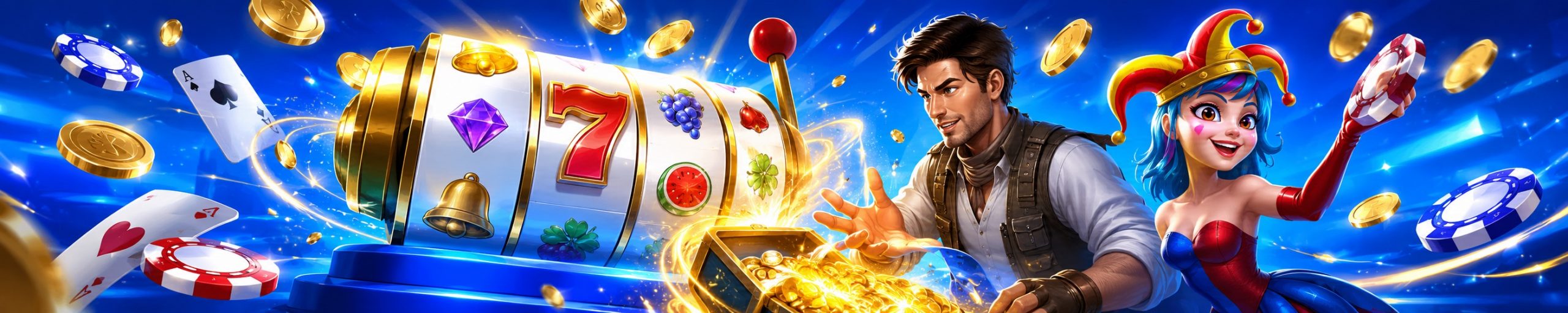 30Bet Casino free spins.