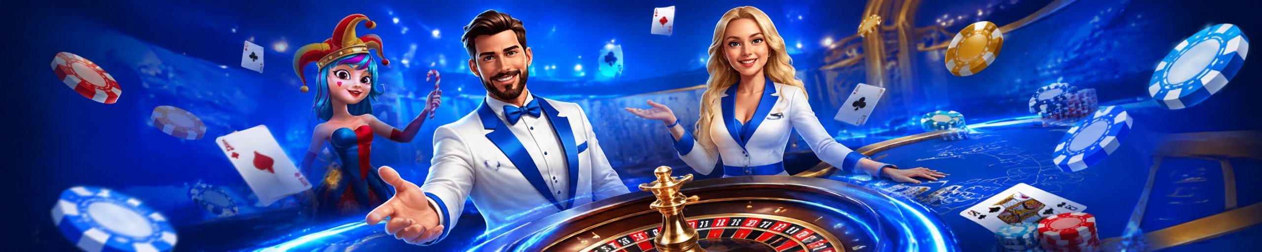 30Bet casino NL.